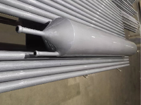 碳化硅擴(kuò)散管